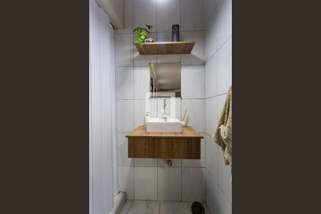 Lavabo de casa à venda com 4 quartos, 277m² em Santa Maria, Osasco