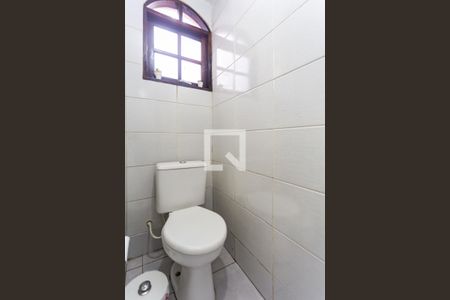 Lavabo de casa à venda com 4 quartos, 277m² em Santa Maria, Osasco