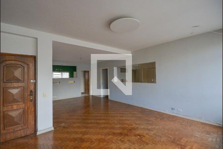 Sala de apartamento à venda com 3 quartos, 170m² em Liberdade, São Paulo