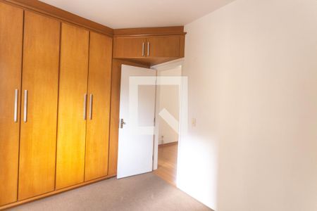 Quarto 1 de apartamento para alugar com 2 quartos, 54m² em Demarchi, São Bernardo do Campo
