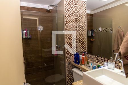 Apartamento à venda com 47m², 2 quartos e 1 vagaBanheiro