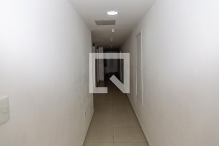 Apartamento à venda com 47m², 2 quartos e 1 vagaHall de Entrada