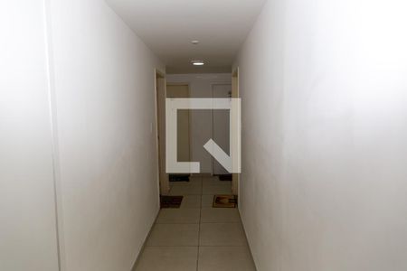 Apartamento à venda com 47m², 2 quartos e 1 vagaHall de Entrada