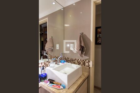 Apartamento à venda com 47m², 2 quartos e 1 vagaBanheiro