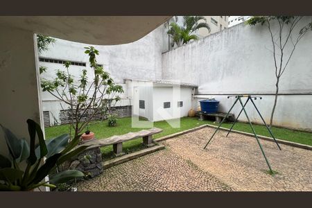 Studio para alugar com 30m², 1 quarto e 1 vaga Studio para alugar com 30m², 1 quarto e 1 vagaÁrea comum