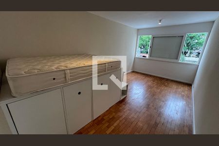 Quarto de kitnet/studio para alugar com 1 quarto, 30m² em Cerqueira César, São Paulo