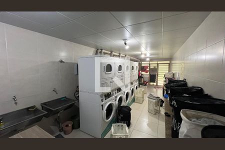 Studio para alugar com 30m², 1 quarto e 1 vaga Studio para alugar com 30m², 1 quarto e 1 vagaÁrea comum