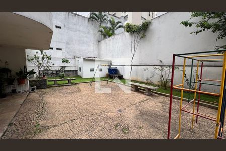 Studio para alugar com 30m², 1 quarto e 1 vaga Studio para alugar com 30m², 1 quarto e 1 vagaÁrea comum