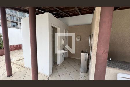 Studio para alugar com 30m², 1 quarto e 1 vaga Studio para alugar com 30m², 1 quarto e 1 vagaÁrea comum