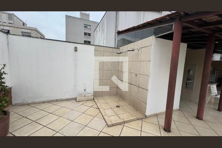 Studio para alugar com 30m², 1 quarto e 1 vaga Studio para alugar com 30m², 1 quarto e 1 vagaÁrea comum