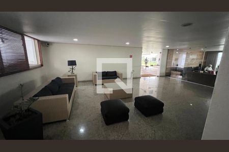 Studio para alugar com 30m², 1 quarto e 1 vaga Studio para alugar com 30m², 1 quarto e 1 vagaÁrea comum