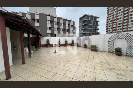 Studio para alugar com 30m², 1 quarto e 1 vaga Studio para alugar com 30m², 1 quarto e 1 vagaÁrea comum