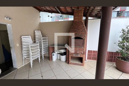 Studio para alugar com 30m², 1 quarto e 1 vaga Studio para alugar com 30m², 1 quarto e 1 vagaÁrea comum