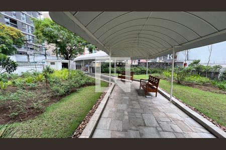 Studio para alugar com 30m², 1 quarto e 1 vaga Studio para alugar com 30m², 1 quarto e 1 vagaÁrea comum