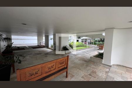 Studio para alugar com 30m², 1 quarto e 1 vaga Studio para alugar com 30m², 1 quarto e 1 vagaÁrea comum
