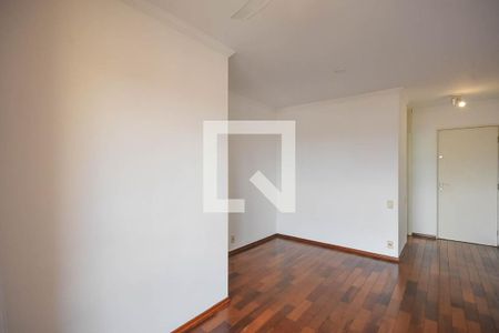 Sala de apartamento para alugar com 2 quartos, 54m² em Vila Morse, São Paulo