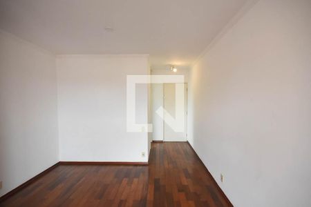 Sala de apartamento para alugar com 2 quartos, 54m² em Vila Morse, São Paulo