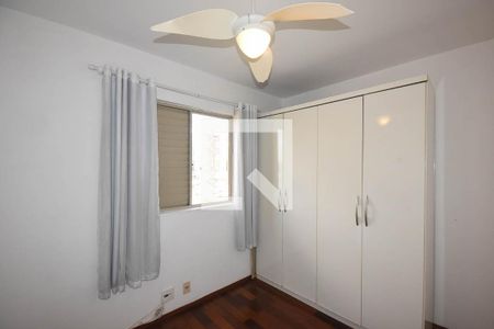 Quarto 1 de apartamento para alugar com 2 quartos, 54m² em Vila Morse, São Paulo