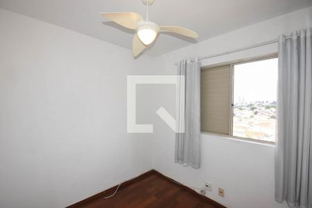 Quarto 1 de apartamento para alugar com 2 quartos, 54m² em Vila Morse, São Paulo
