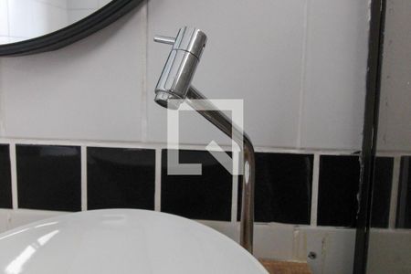 Apartamento à venda com 68m², 2 quartos e 1 vagaBanheiro da Suíte