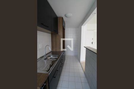 Apartamento à venda com 68m², 2 quartos e 1 vagaCozinha