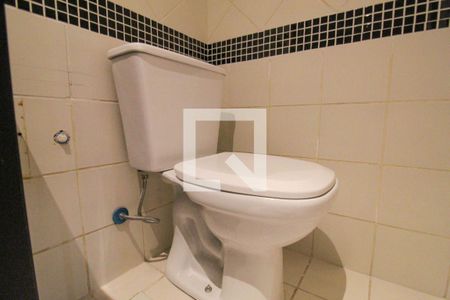 Apartamento à venda com 68m², 2 quartos e 1 vagaBanheiro Social