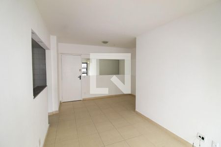 Sala de apartamento à venda com 2 quartos, 68m² em Praça da Bandeira, Rio de Janeiro