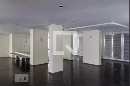 Apartamento à venda com 68m², 2 quartos e 1 vagaÁrea comum - Salão de festas