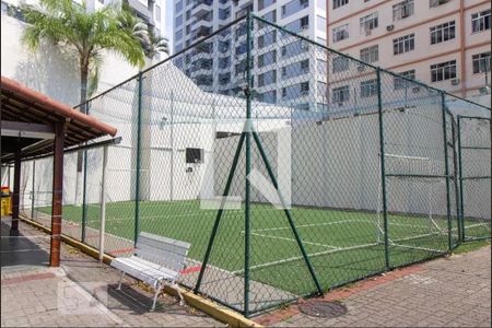 Apartamento à venda com 68m², 2 quartos e 1 vagaÁrea comum - Quadra