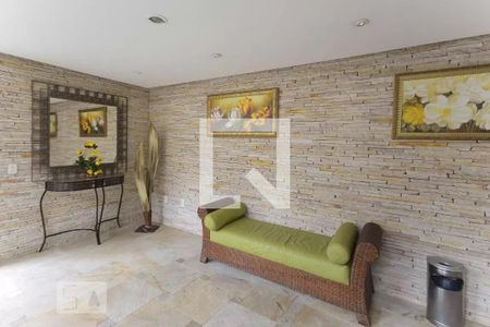 Apartamento à venda com 68m², 2 quartos e 1 vagaÁrea comum 