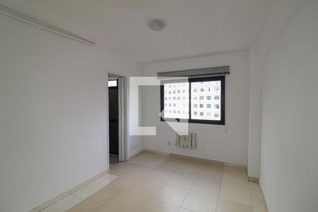 Suíte de apartamento à venda com 2 quartos, 68m² em Praça da Bandeira, Rio de Janeiro