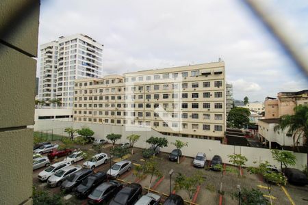 Apartamento à venda com 68m², 2 quartos e 1 vagaQuarto 2 Vista