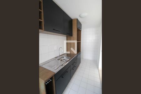 Apartamento à venda com 68m², 2 quartos e 1 vagaCozinha