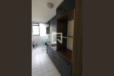 Apartamento à venda com 68m², 2 quartos e 1 vagaCozinha