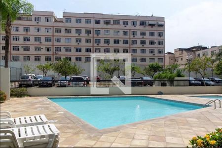 Apartamento à venda com 68m², 2 quartos e 1 vagaÁrea comum - Piscina