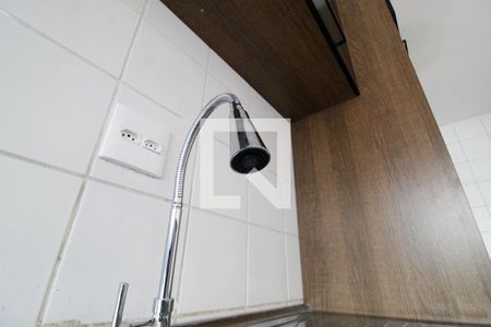 Apartamento à venda com 68m², 2 quartos e 1 vagaCozinha
