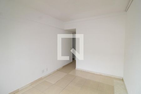 Suíte de apartamento à venda com 2 quartos, 68m² em Praça da Bandeira, Rio de Janeiro