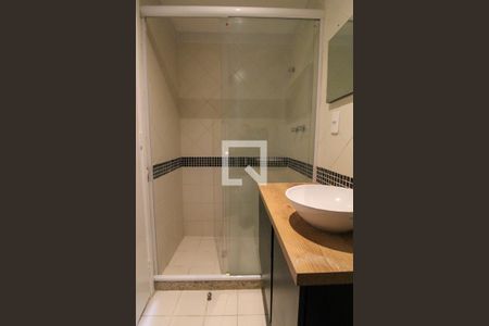 Apartamento à venda com 68m², 2 quartos e 1 vagaBanheiro Social