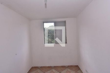 Quarto 1 de apartamento para alugar com 2 quartos, 48m² em Cidade Satélite Santa Bárbara, São Paulo