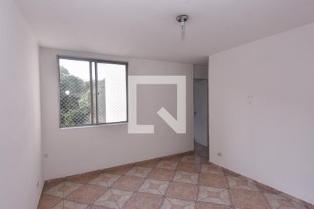 Sala de apartamento para alugar com 2 quartos, 48m² em Cidade Satélite Santa Bárbara, São Paulo