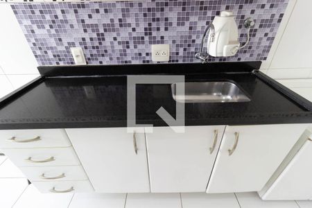 Apartamento à venda com 63m², 2 quartos e 1 vaga Apartamento à venda com 63m², 2 quartos e 1 vagaCozinha