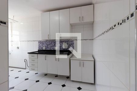 Apartamento à venda com 63m², 2 quartos e 1 vaga Apartamento à venda com 63m², 2 quartos e 1 vagaCozinha