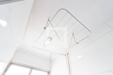 Apartamento à venda com 63m², 2 quartos e 1 vaga Apartamento à venda com 63m², 2 quartos e 1 vagaÁrea de serviço