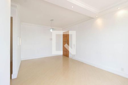Sala de apartamento à venda com 2 quartos, 63m² em Vila Mazzei, São Paulo