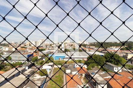 Apartamento à venda com 63m², 2 quartos e 1 vaga Apartamento à venda com 63m², 2 quartos e 1 vagaVista Quarto 2