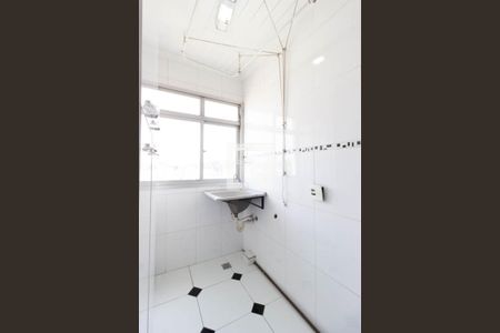 Apartamento à venda com 63m², 2 quartos e 1 vaga Apartamento à venda com 63m², 2 quartos e 1 vagaÁrea de serviço
