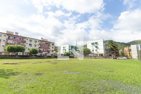 Apartamento para alugar com 54m², 2 quartos e 1 vagaÁrea comum - quadra de futebol