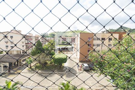 Apartamento para alugar com 54m², 2 quartos e 1 vagaVista do quarto 1