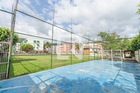 Apartamento para alugar com 54m², 2 quartos e 1 vagaÁrea comum - quadra esportiva