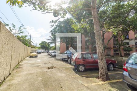 Apartamento para alugar com 54m², 2 quartos e 1 vagaÁrea comum - garagem 2